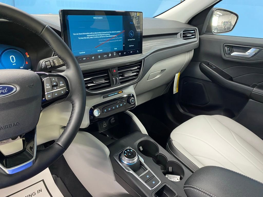 New 2026 Ford Escape Platinum w/ Premium Technology Package image 26