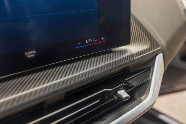 Used 2023 BMW XM image 45