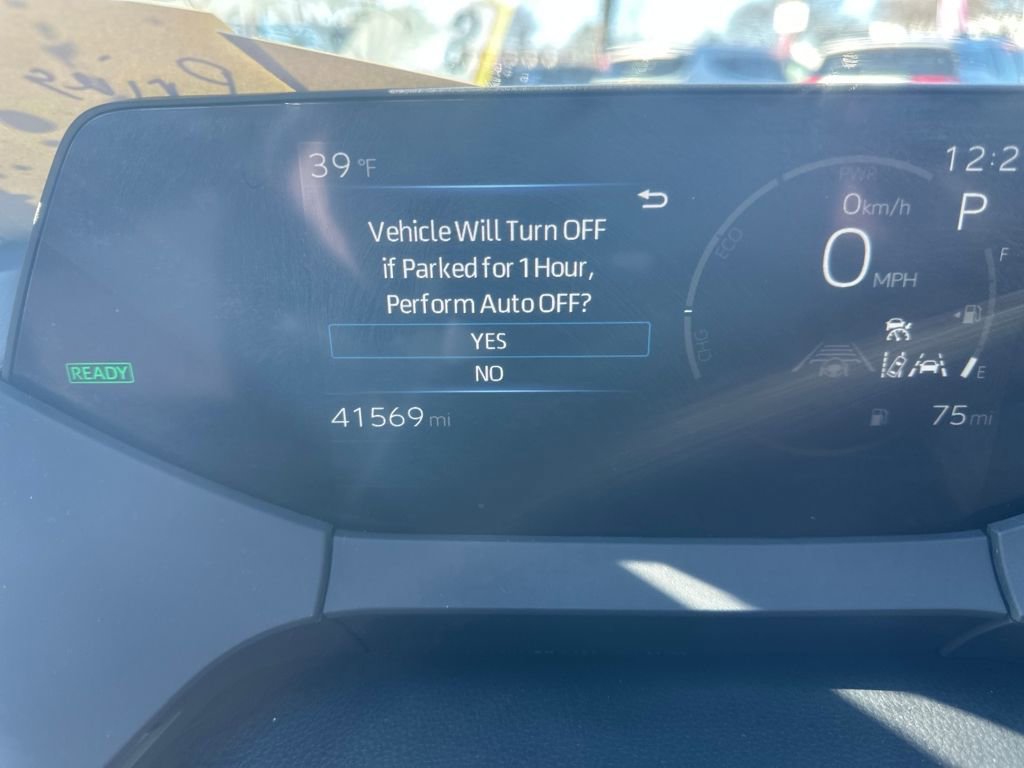 Used 2023 Toyota Prius LE image 10