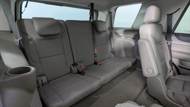 Used 2019 GMC Yukon SLT w/ Open Road Package RWD image 23