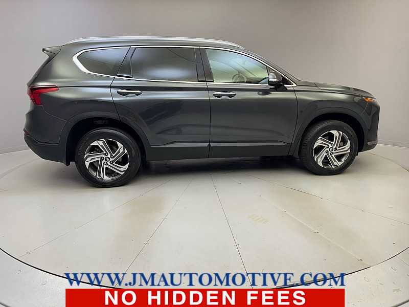Used 2023 Hyundai Santa Fe SEL w/ Cargo Package AWD/4WD image 6