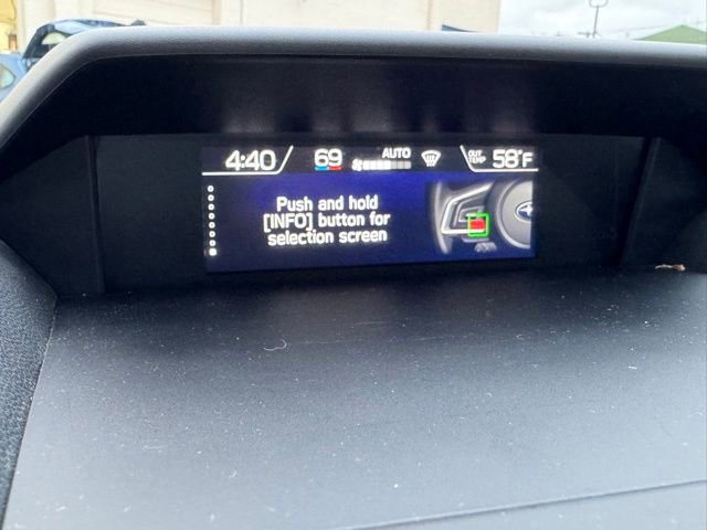 Used 2021 Subaru Crosstrek 2.5i Limited w/ Popular Package #3 image 25