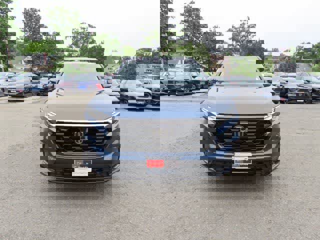 New 2026 Honda CR-V EX-L image 6