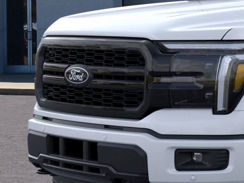 New 2025 Ford F150 Lariat image 17
