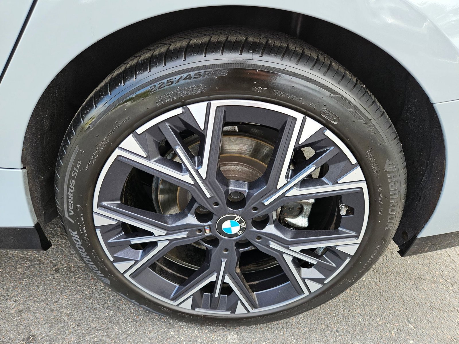Used 2025 BMW 228i xDrive AWD/4WD image 24
