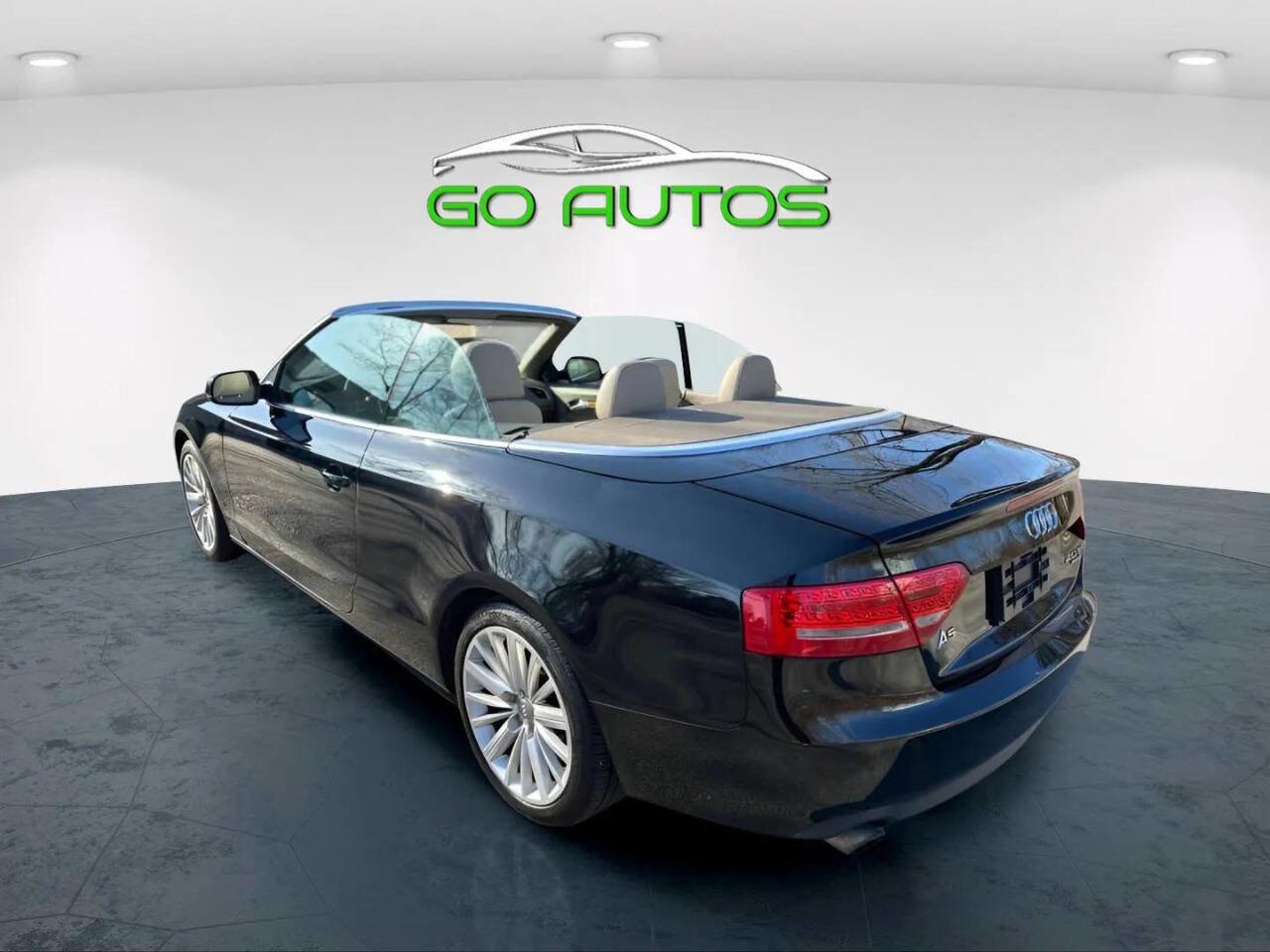 Used 2010 Audi A5 2.0T Premium Plus image 6