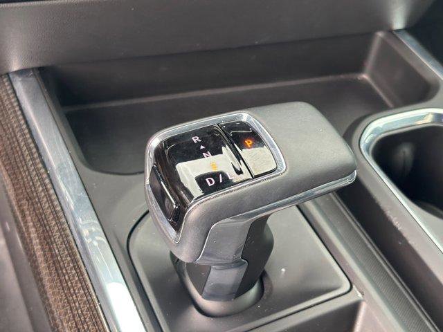 Used 2025 Chevrolet Silverado 1500 LT Trail Boss w/ Convenience Package II image 26