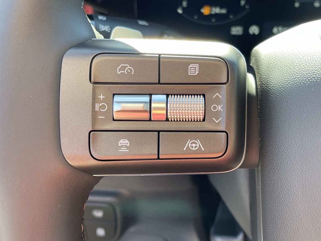 New 2026 Hyundai Palisade Limited image 38