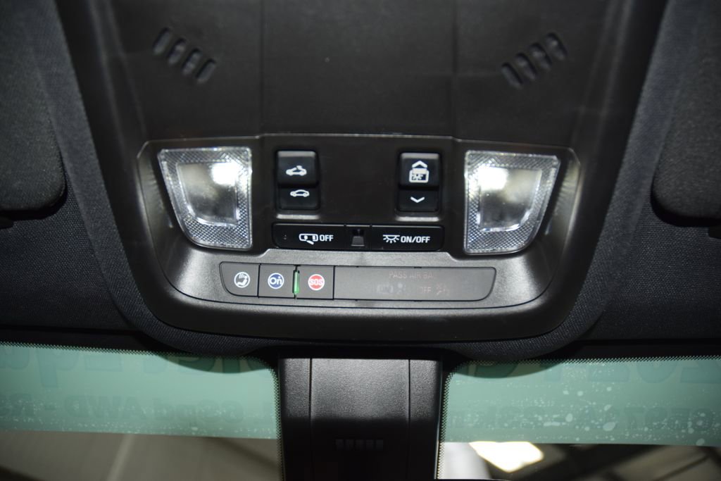 Used 2024 Chevrolet Equinox RS w/ RS Leather Package image 48