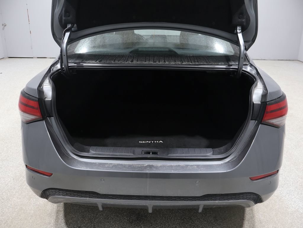 Used 2024 Nissan Sentra SV image 20