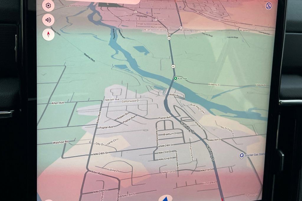 New 2026 GMC Yukon XL Denali w/ Sun & Power Step Package image 17