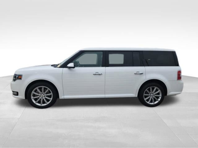 Used 2019 Ford Flex Limited FWD image 5