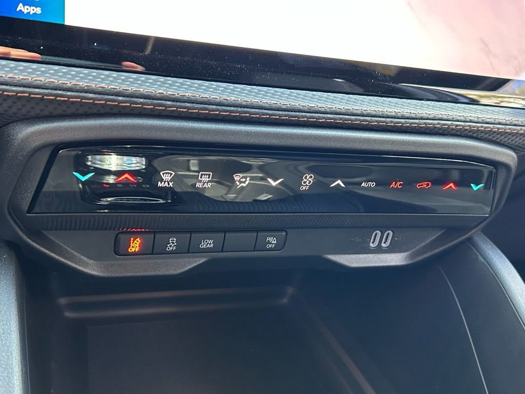 New 2026 Jeep Cherokee Limited image 42