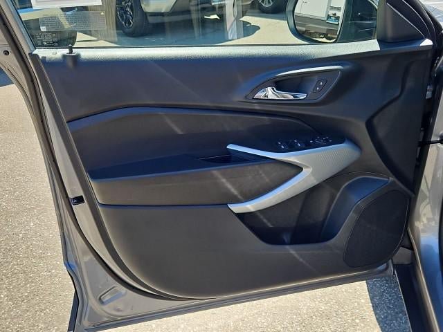 New 2026 Chevrolet Trax RS w/ Driver Confidence Package FWD image 20