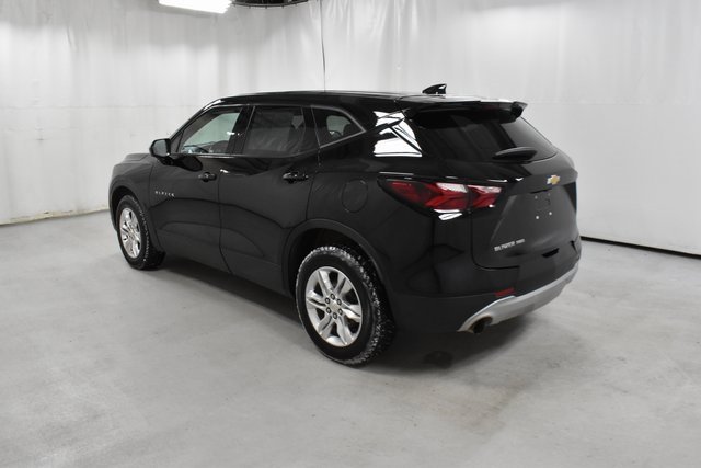 Used 2022 Chevrolet Blazer LT image 7