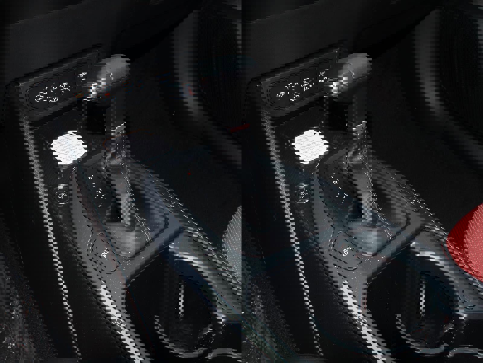 New 2026 Kia K4 GT-Line Turbo image 16