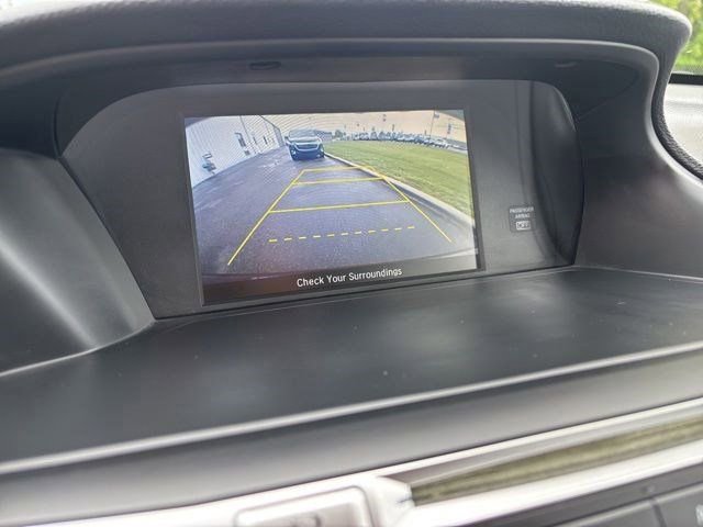 Used 2015 Honda Accord Sport image 22