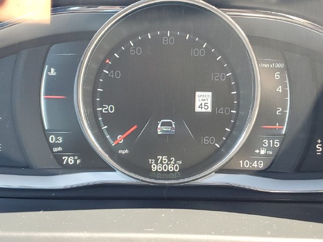 Used 2015 Volvo S60 T5 Platinum w/ Climate Package FWD image 26