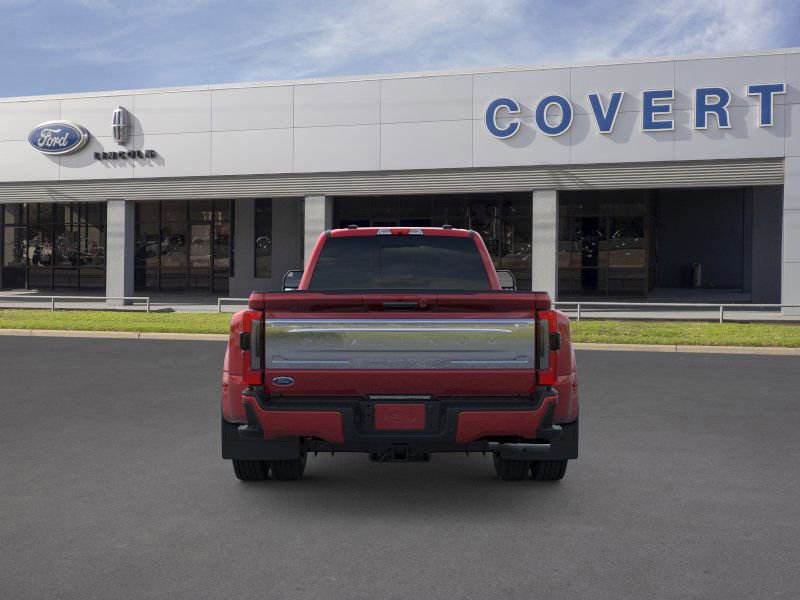 New 2026 Ford F450 image 5