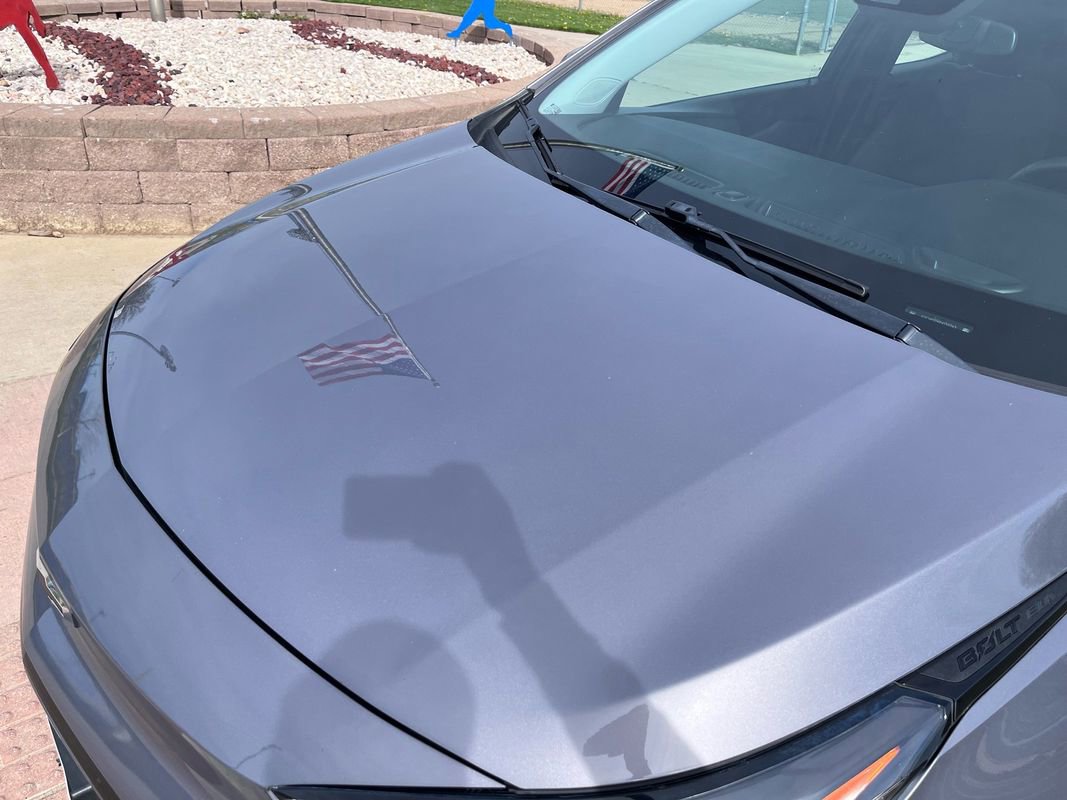 Used 2023 Chevrolet Bolt EUV LT image 8