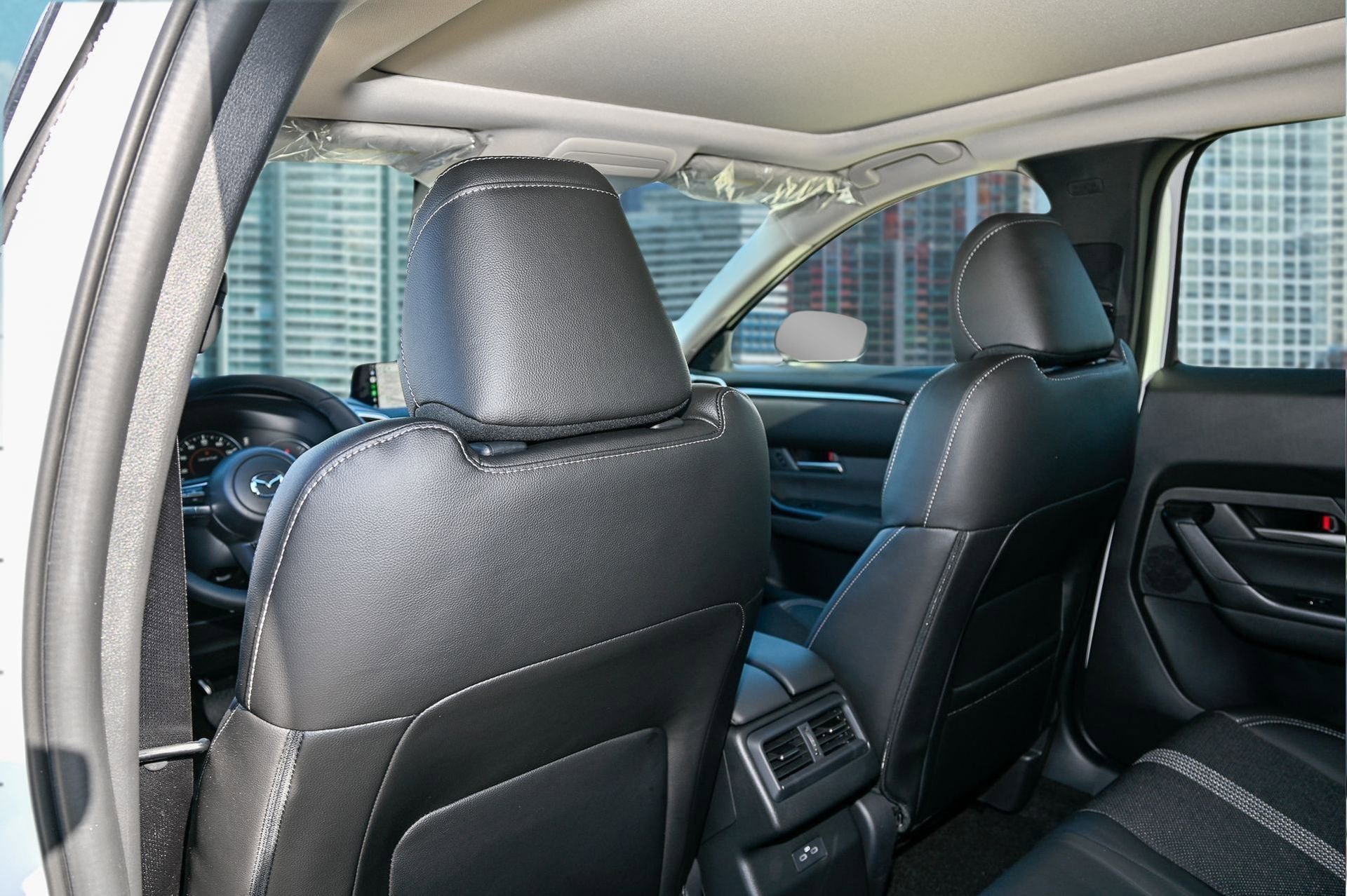 New 2026 MAZDA CX-50 2.5 Hybrid w/ Weather Package image 18