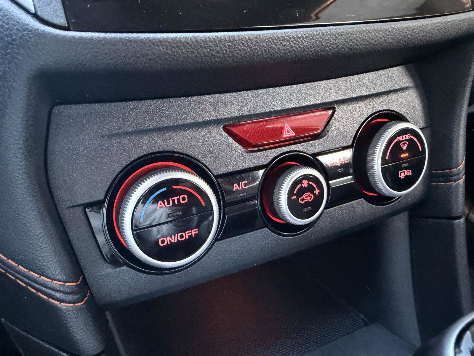 Certified 2023 Subaru Crosstrek 2.0i Premium image 18