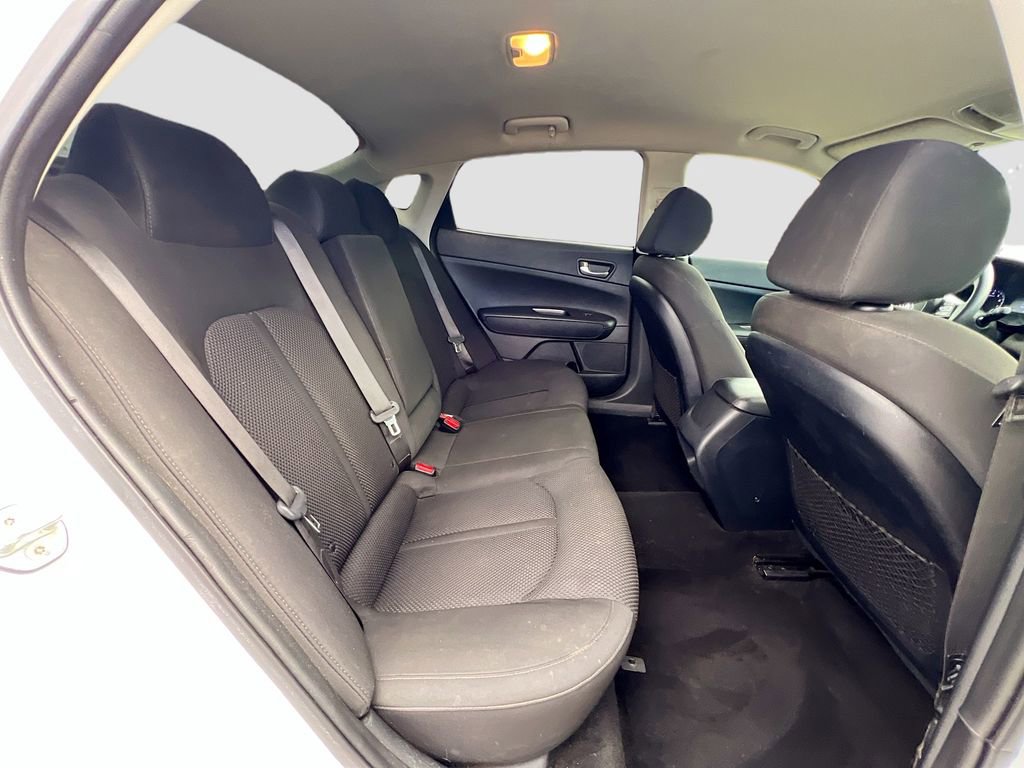 Used 2020 Kia Optima LX FWD image 24