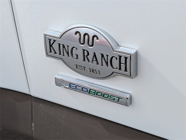 Used 2015 Ford F150 King Ranch w/ Equipment Group 601A Luxury image 5