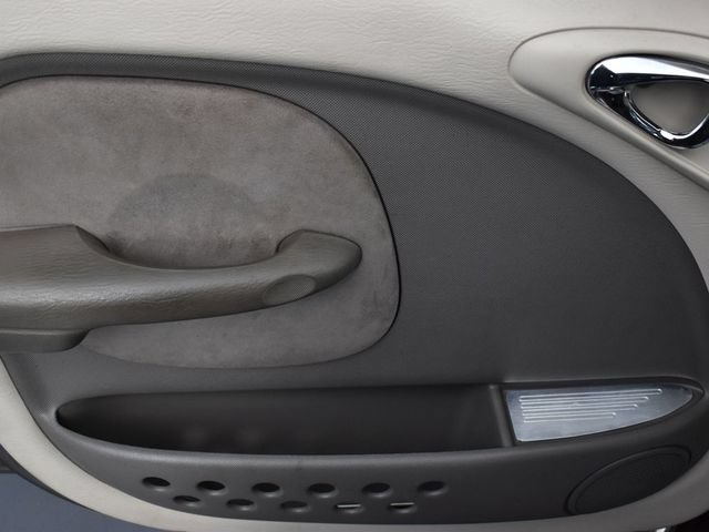 Used 2001 Chrysler PT Cruiser FWD image 15