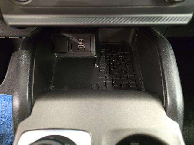 Certified 2025 Ford Bronco Sport Outer Banks w/ Outer Banks Tech Package+ AWD/4WD image 25