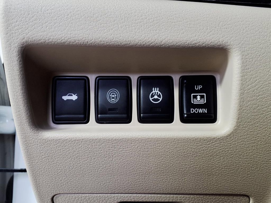 Used 2022 Nissan Maxima Platinum w/ Sport Mat Group image 20