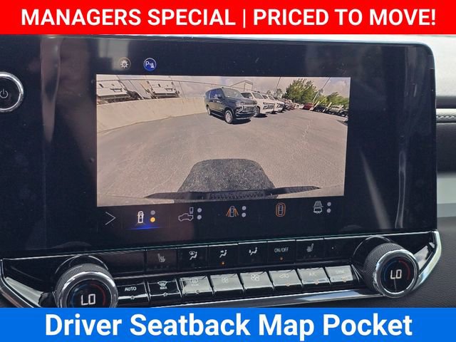 New 2025 Chevrolet Colorado LT w/ LT Convenience Package RWD image 27