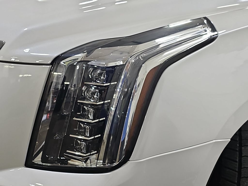 Used 2019 Cadillac Escalade Platinum AWD/4WD image 39