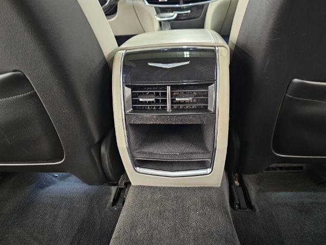 Used 2017 Cadillac CT6 Premium Luxury w/ Active Chassis Package image 39