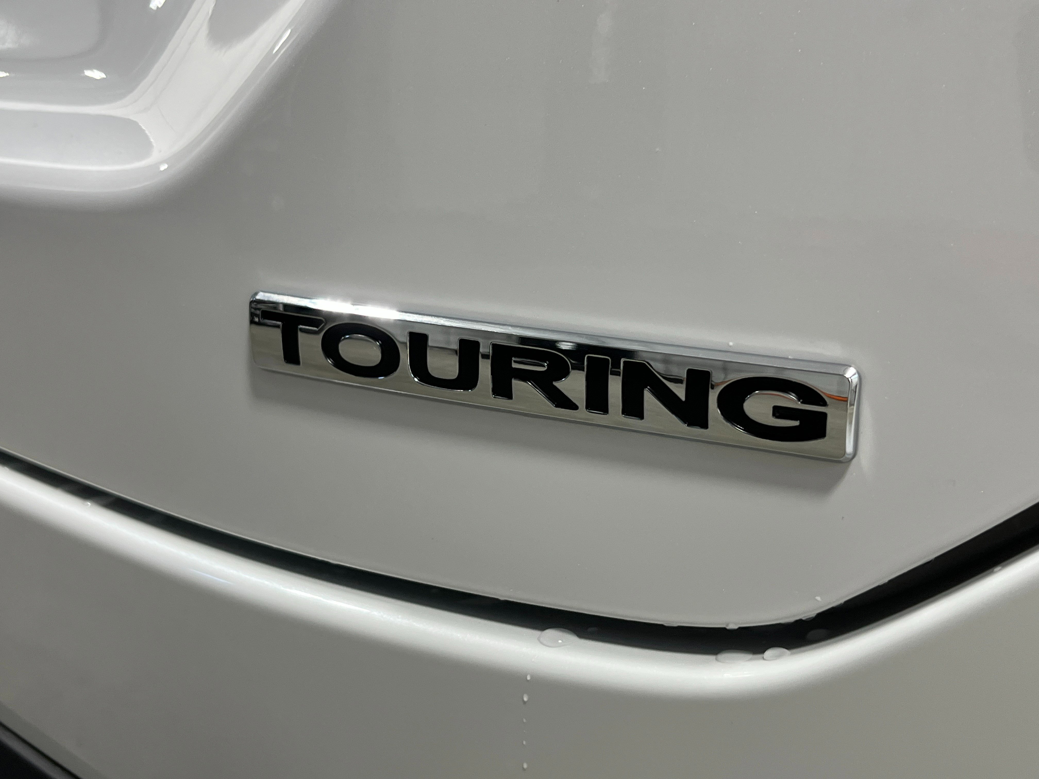 New 2026 Honda Pilot Touring image 12