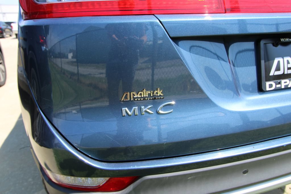 Used 2018 Lincoln MKC Reserve w/ Lincoln MKC Climate Package AWD/4WD image 12