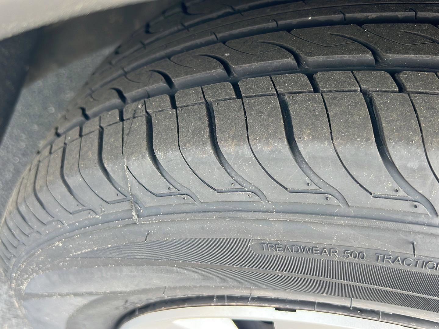 Used 2024 Honda CR-V LX image 39