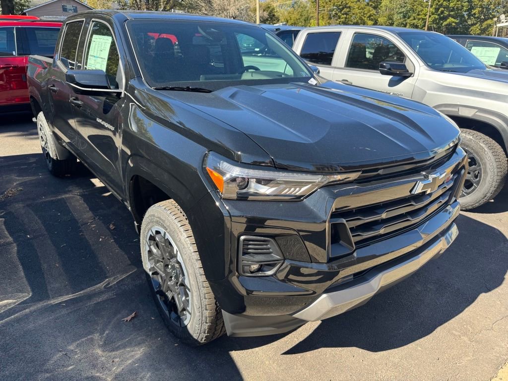 New 2026 Chevrolet Colorado Z71 w/ Z71 Convenience Package 2 image 6