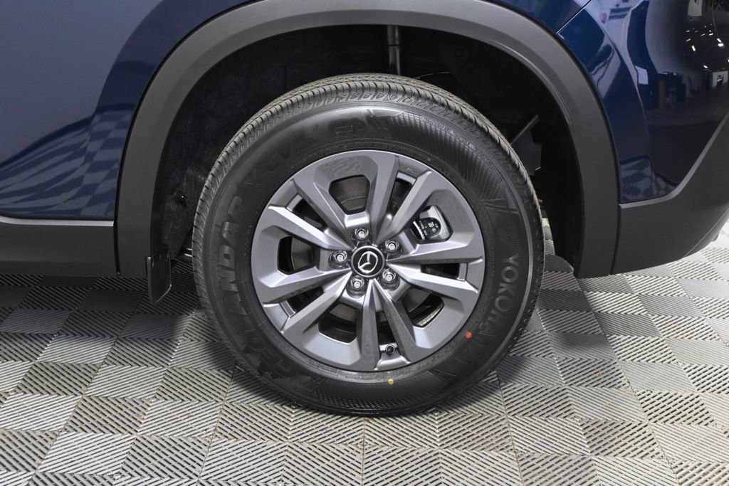 New 2026 MAZDA CX-5 Select AWD/4WD image 20