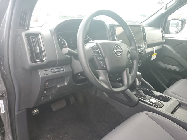 New 2026 Nissan Frontier SV w/ Tow Package RWD image 21