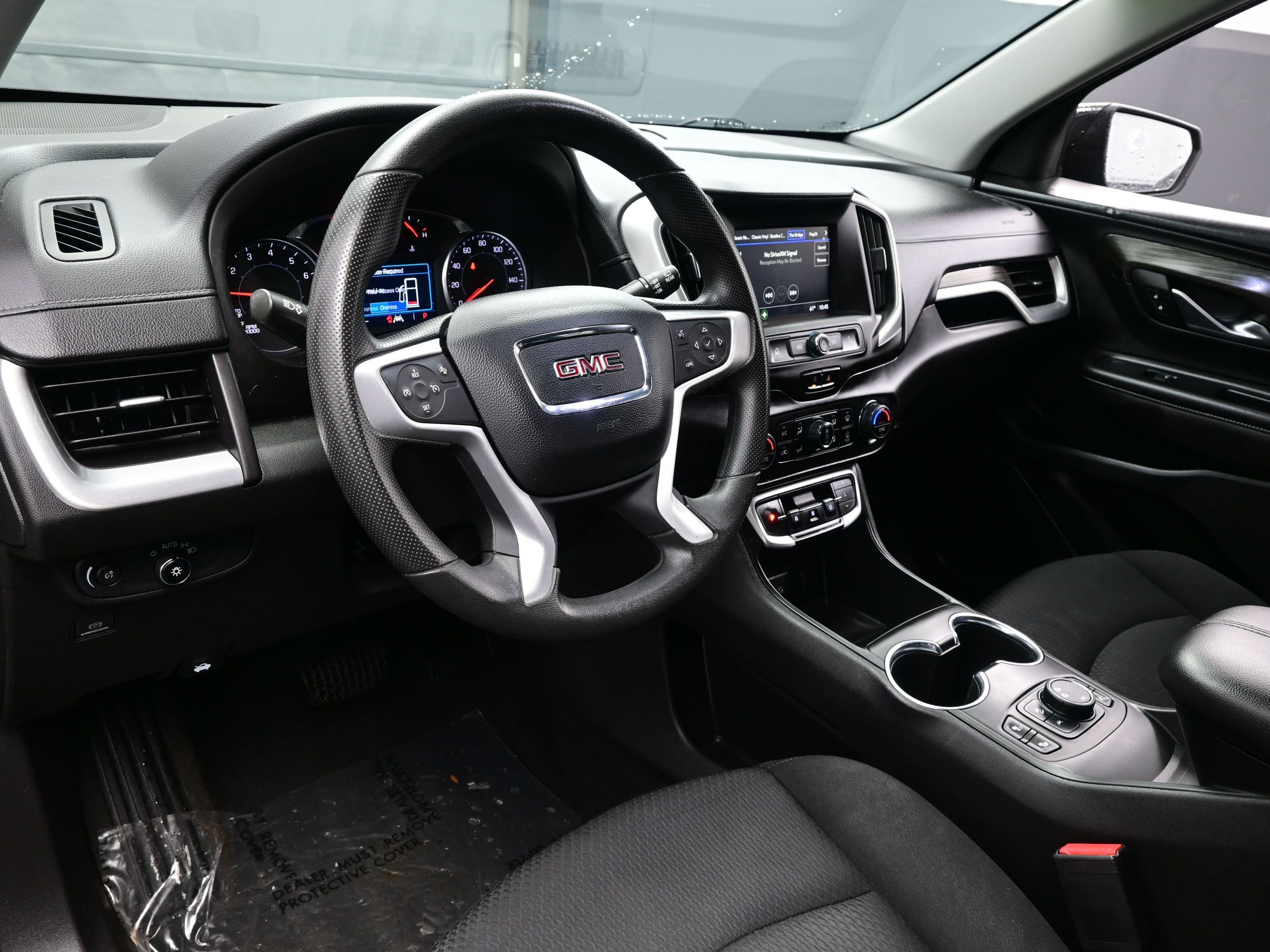 Used 2022 GMC Terrain SLE w/ Driver Convenience Package image 13