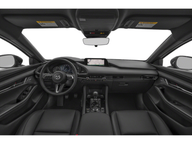New 2026 MAZDA MAZDA3 2.5 S Hatchback w/ Premium Pkg FWD image 11