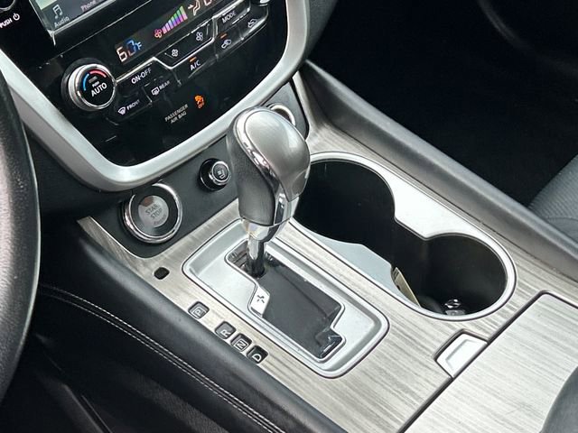 Used 2015 Nissan Murano Platinum AWD/4WD image 24