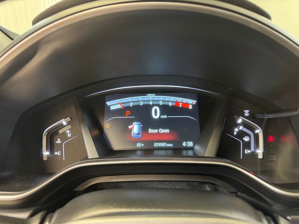 Used 2017 Honda CR-V EX-L image 31