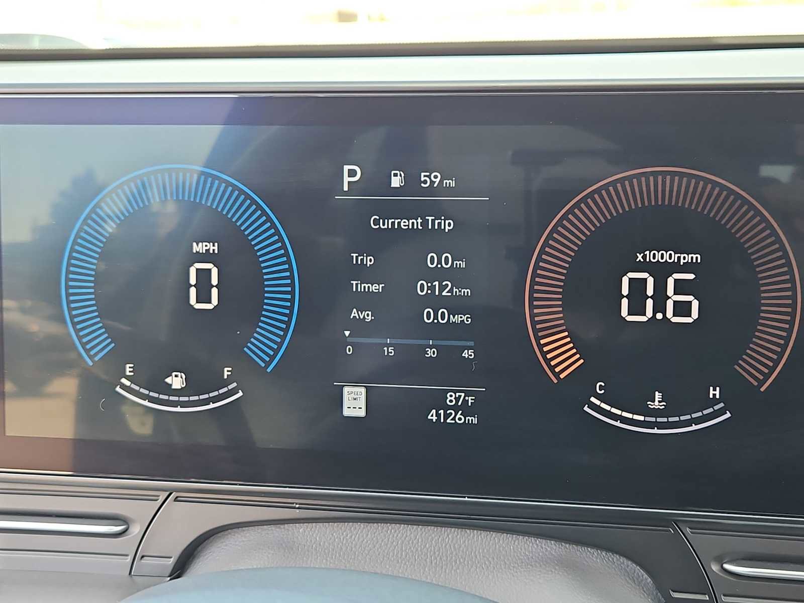 New 2026 Hyundai Kona SEL Sport image 32