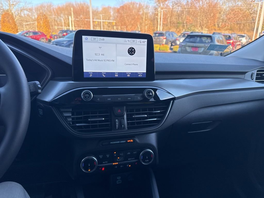 Used 2023 Ford Escape Active image 21