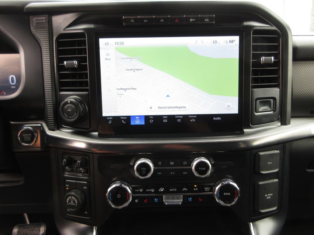 Certified 2024 Ford F150 Raptor AWD/4WD image 18