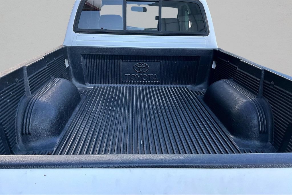 Used 2003 Toyota Tacoma 2WD Xtracab image 25