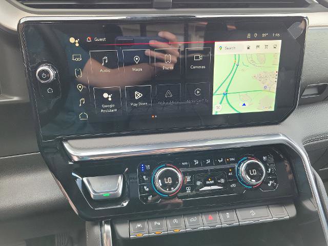 New 2026 GMC Sierra 1500 Denali image 17