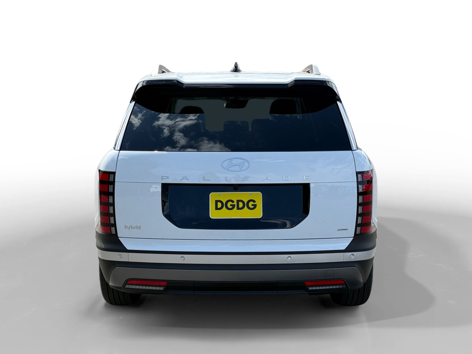 New 2026 Hyundai Palisade SEL AWD/4WD image 4